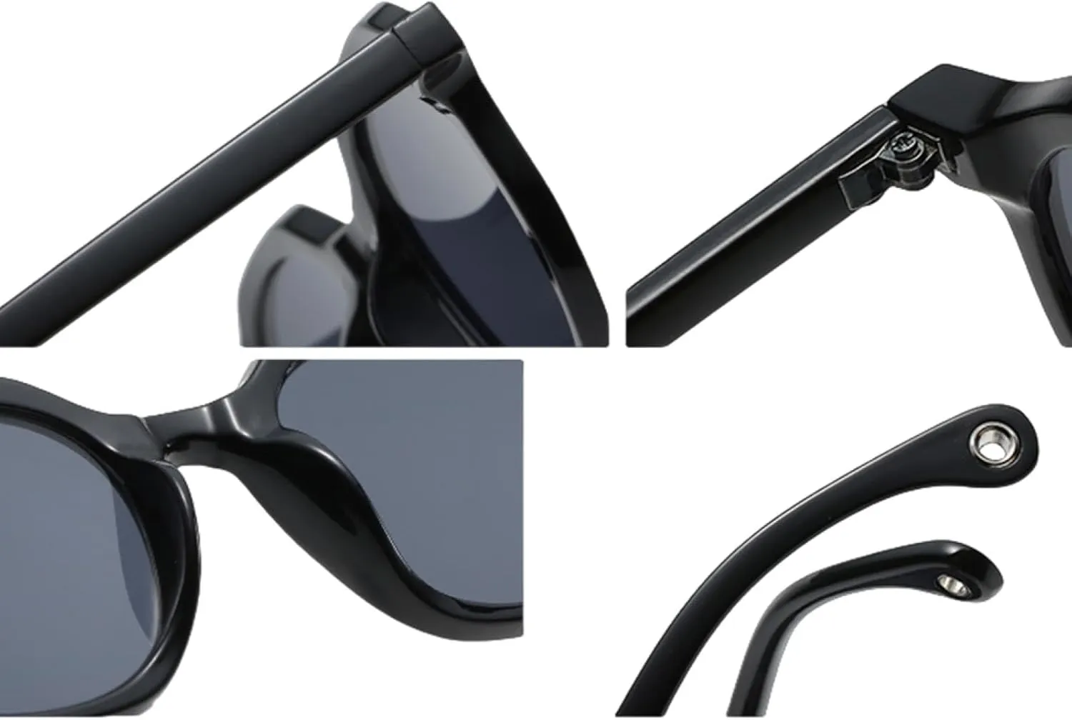 Trendy Oval Sunglasses Women Vintage Green Leopard Sun Glasses Female Small Popular Eyeglasses Eyewear Shades
