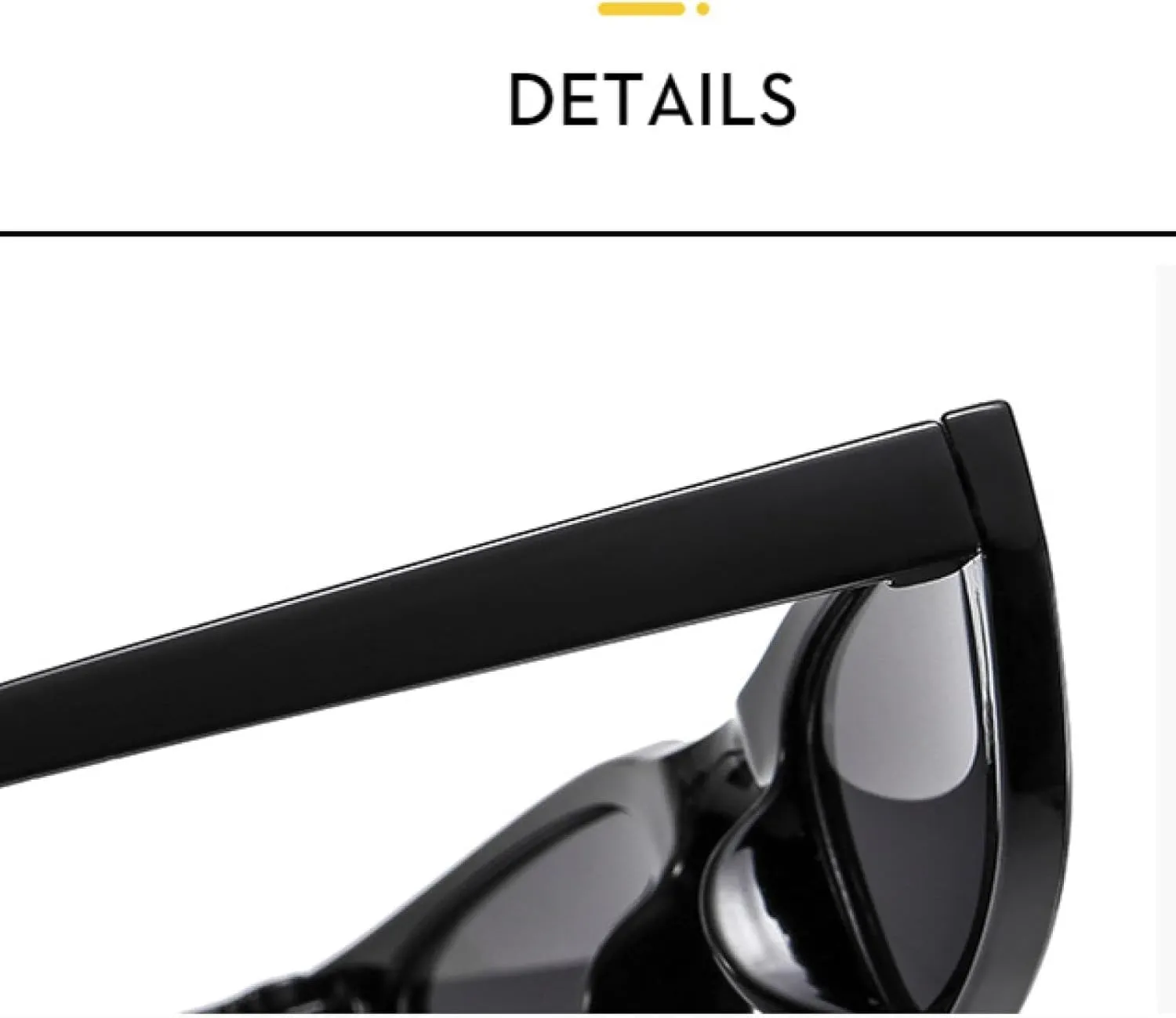 Trendy Retro Small Frame Triangle Men Women Luxury Street Shooting Sun Glasses Female Uv400