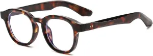 Trendy Round Sunglasses Popular Trending Shades Small Eyewear Sun Glasses Female Male Uv400