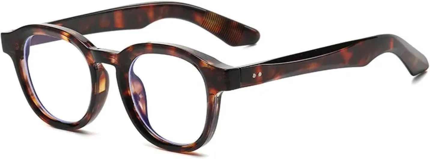 Trendy Round Sunglasses Popular Trending Shades Small Eyewear Sun Glasses Female Male Uv400