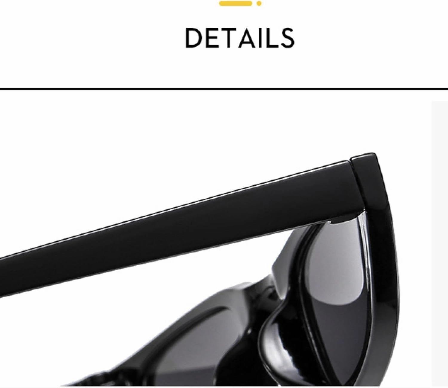 Trendy Retro Small Frame Triangle Sunglasses Men Women Luxury Street Shooting Sun Glasses Female Uv400