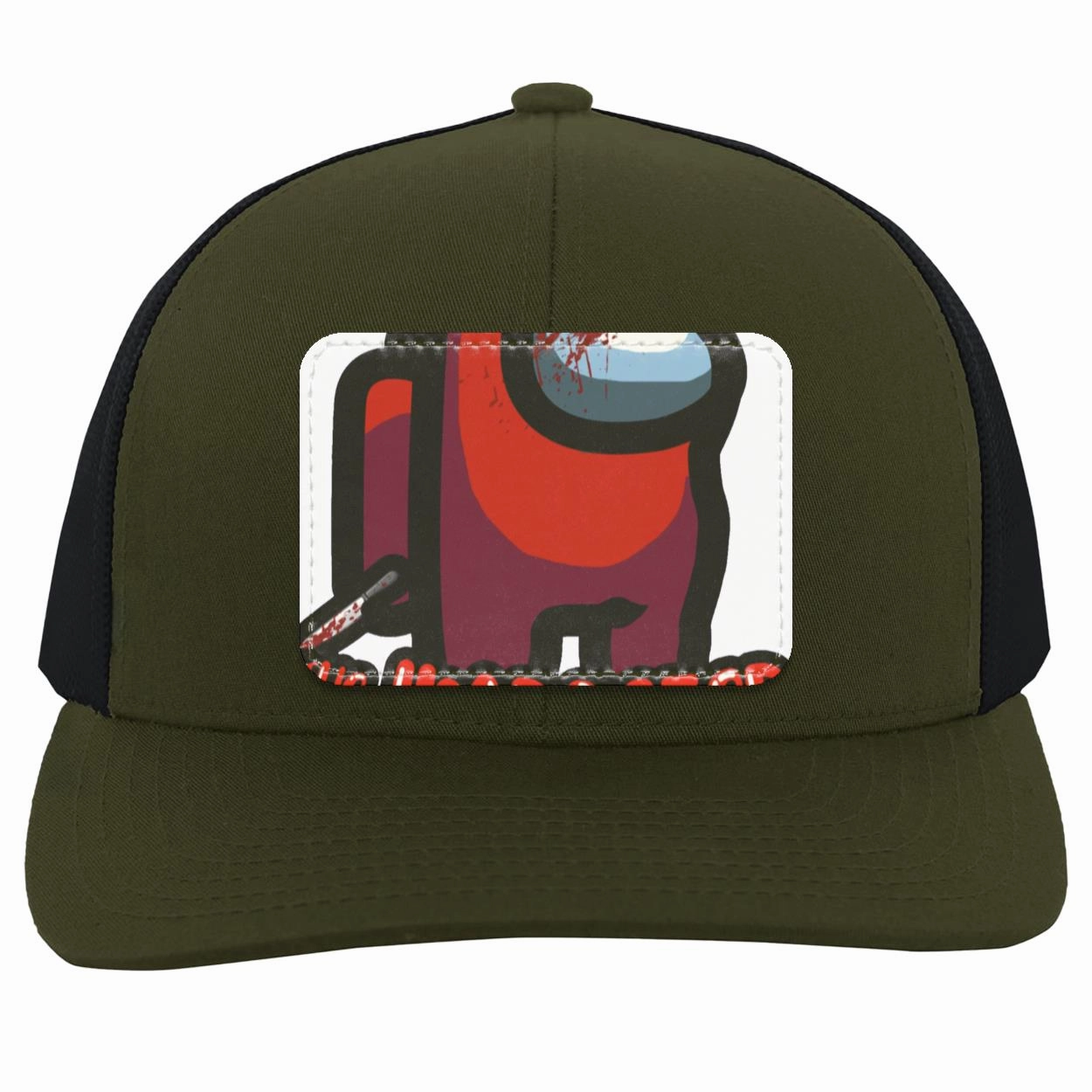 Trucker Snap Back Hat