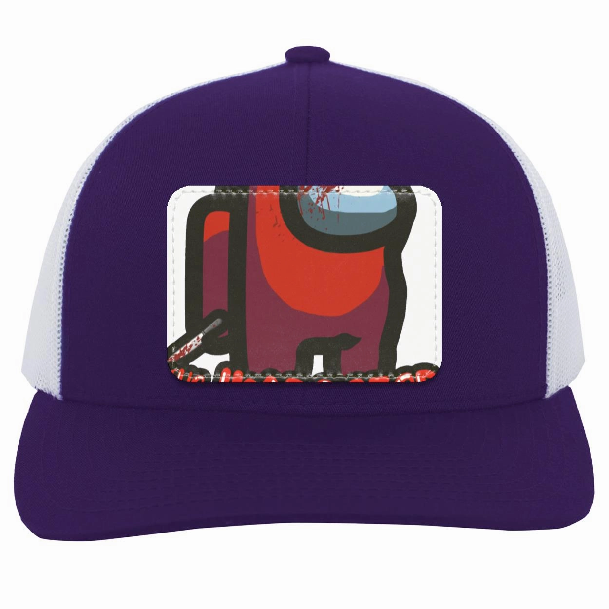 Trucker Snap Back Hat