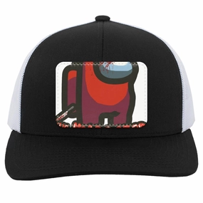Trucker Snap Back Hat