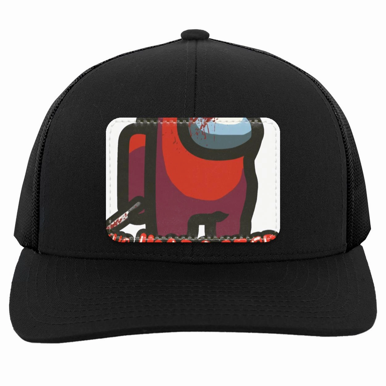 Trucker Snap Back Hat