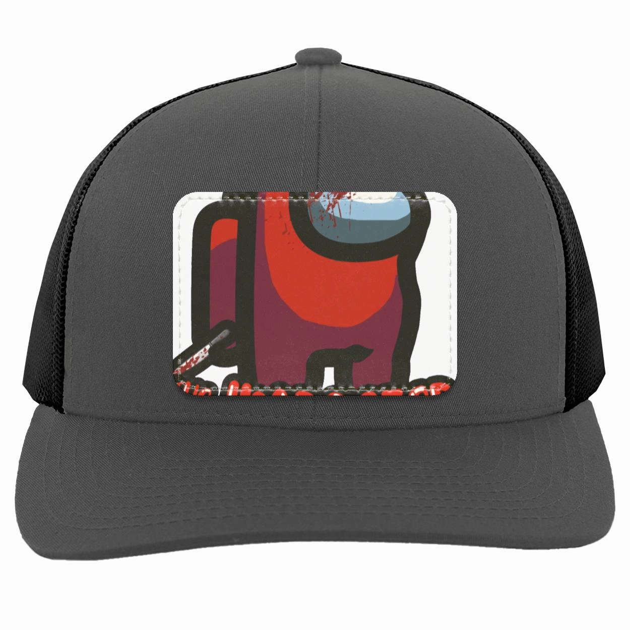 Trucker Snap Back Hat