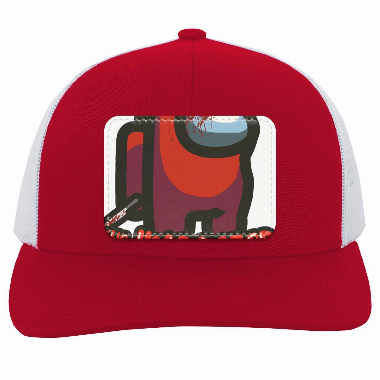 Trucker Snap Back Hat