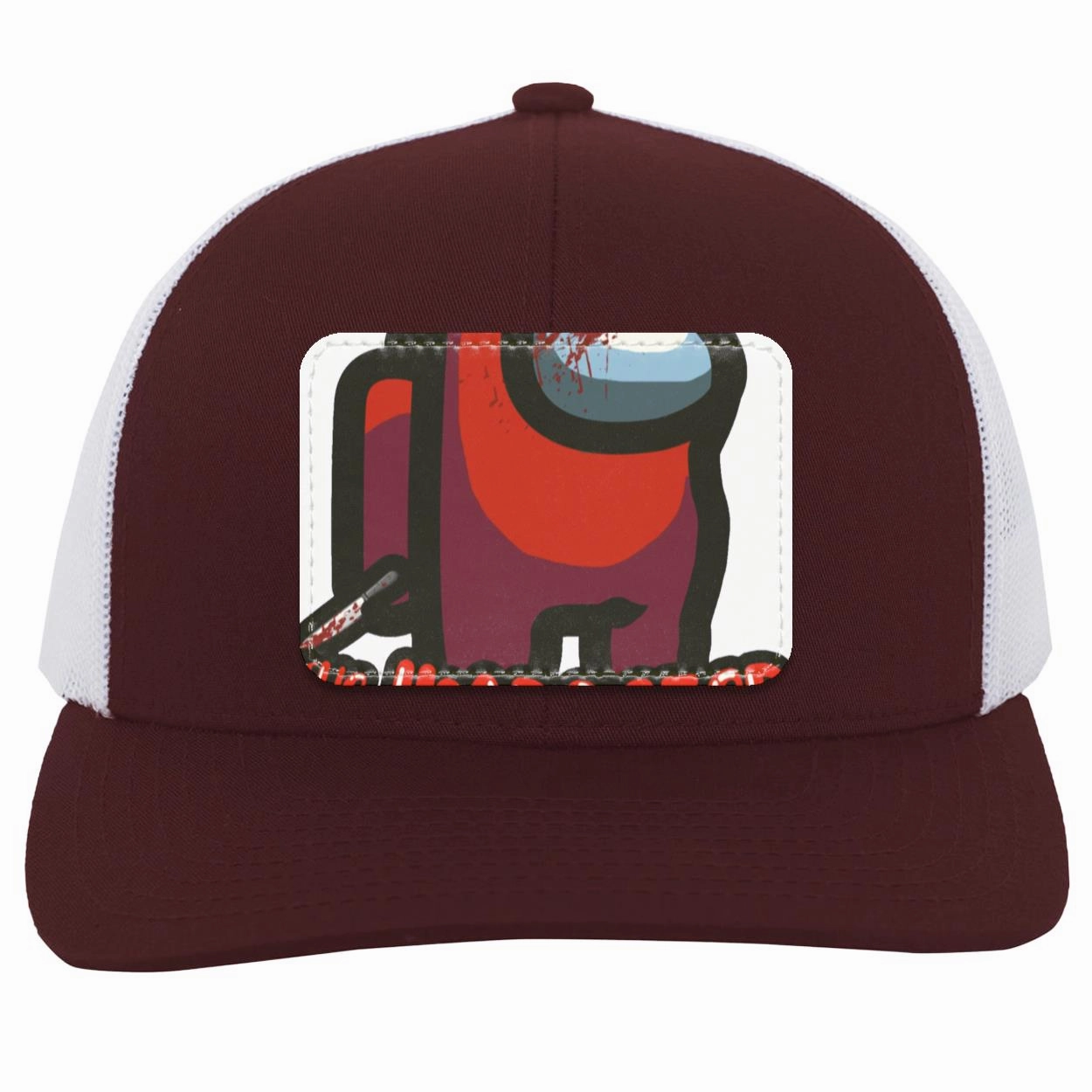 Trucker Snap Back Hat
