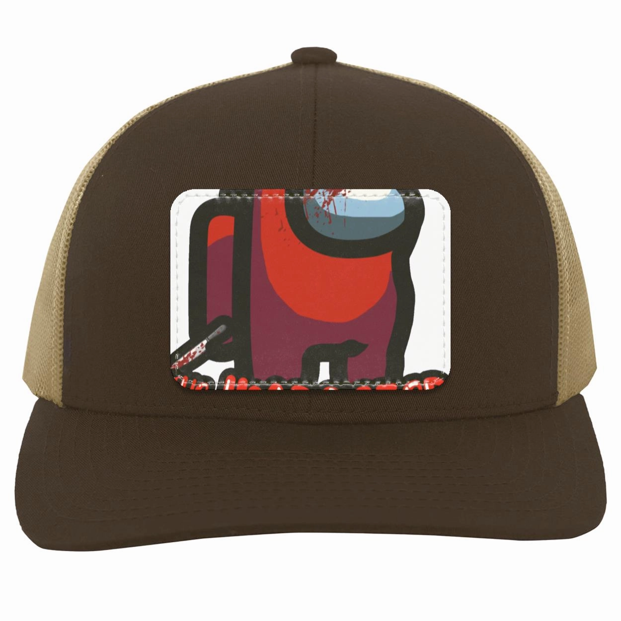 Trucker Snap Back Hat