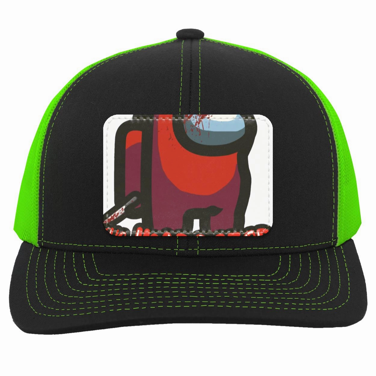 Trucker Snap Back Hat