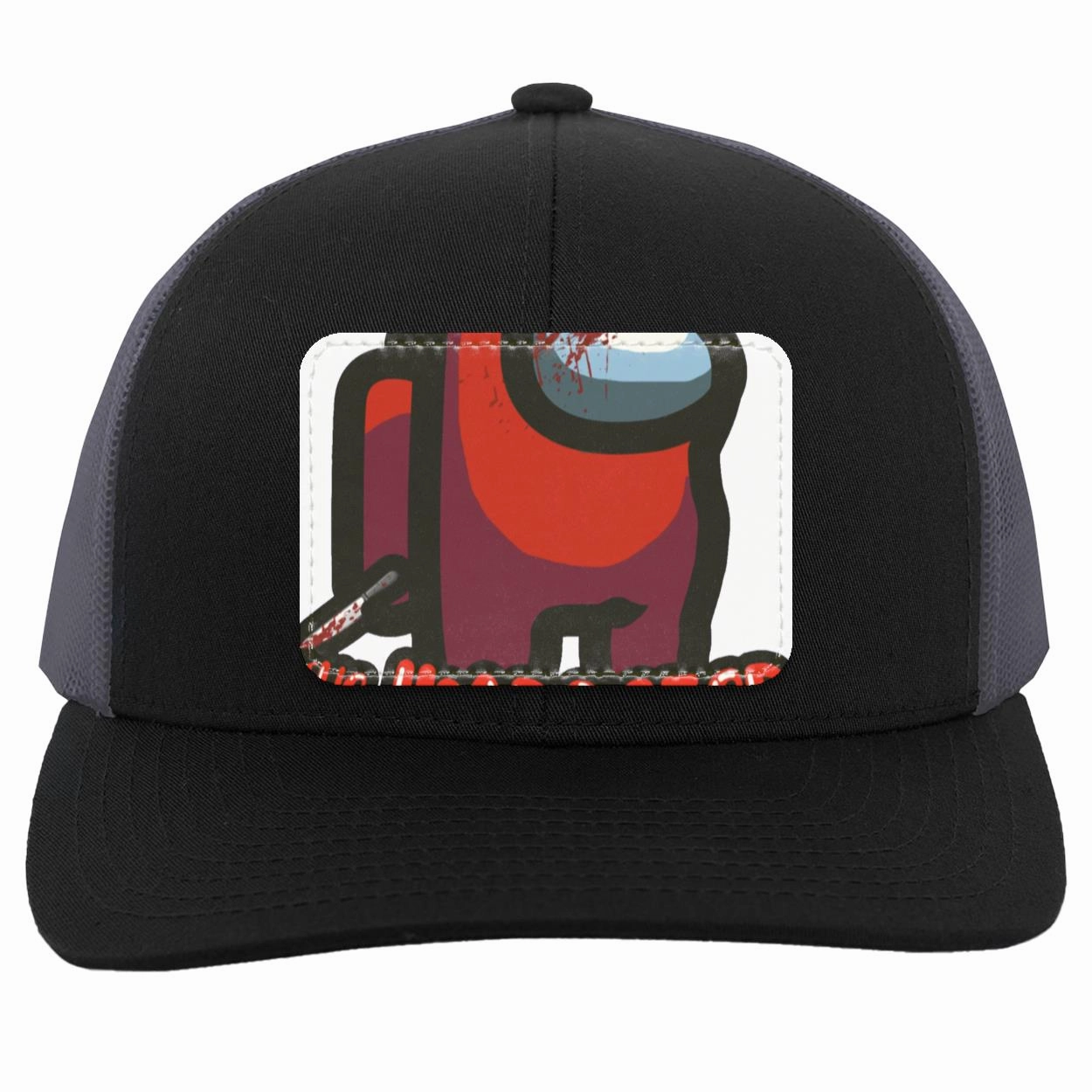 Trucker Snap Back Hat