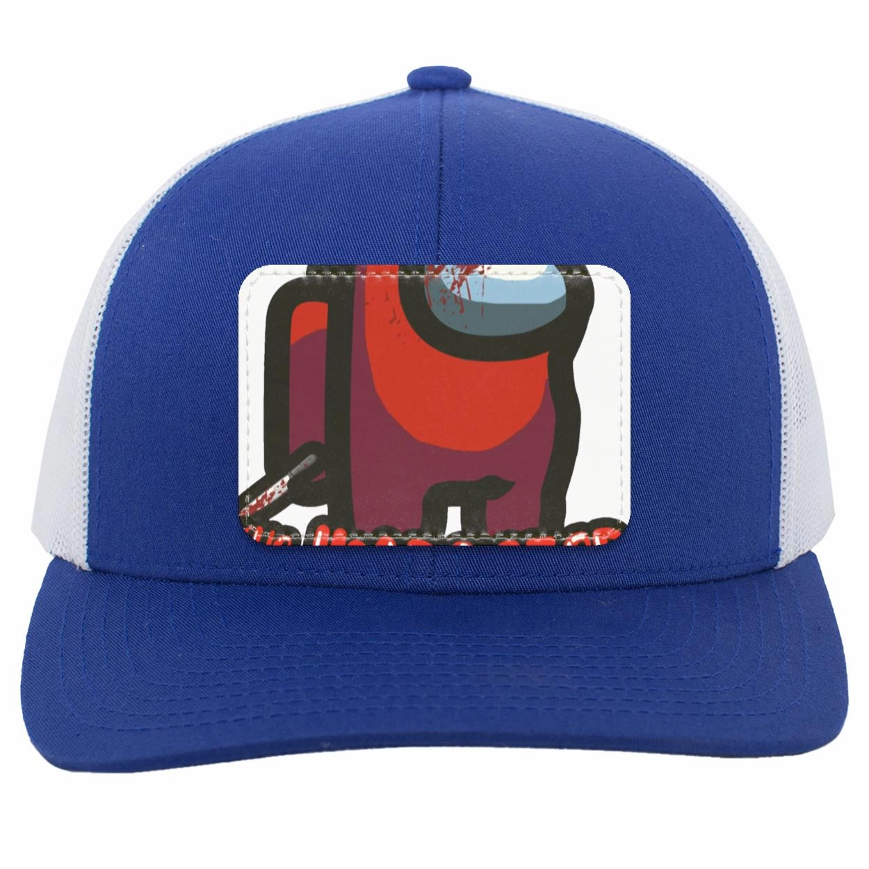 Trucker Snap Back Hat