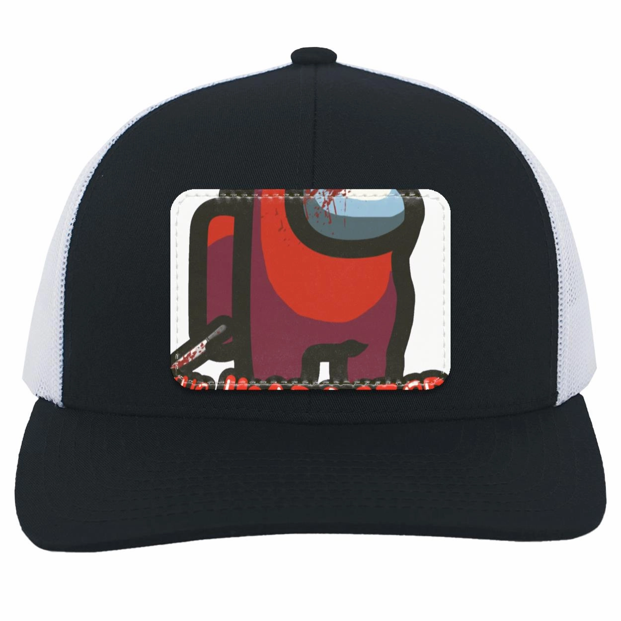 Trucker Snap Back Hat