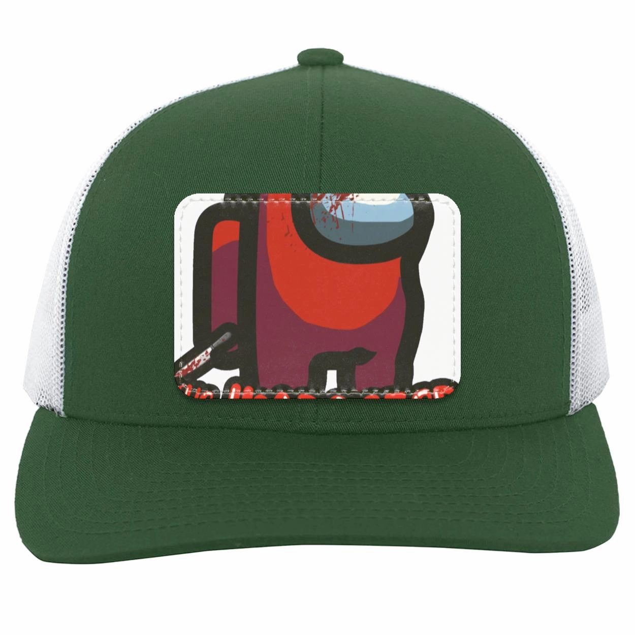 Trucker Snap Back Hat