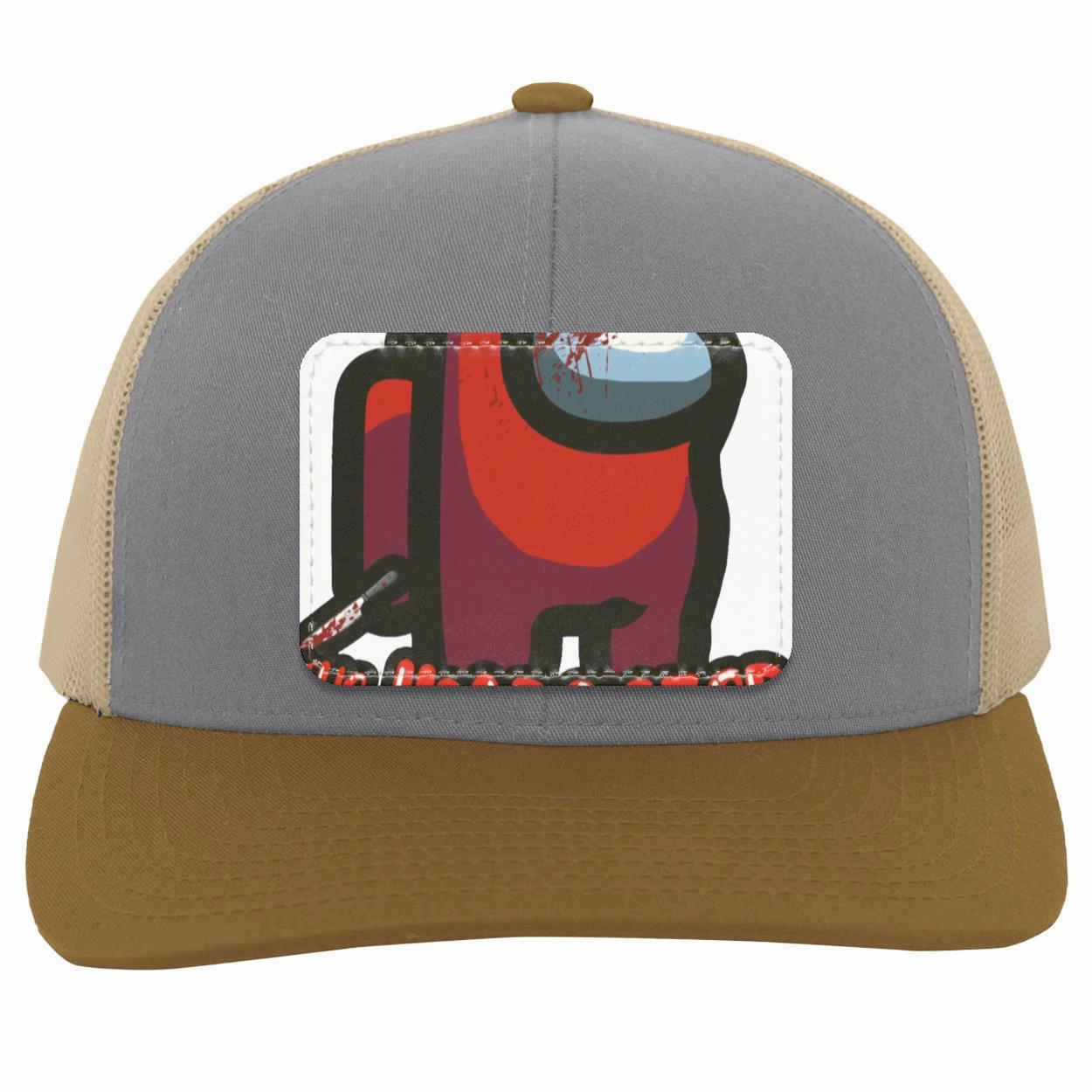 Trucker Snap Back Hat