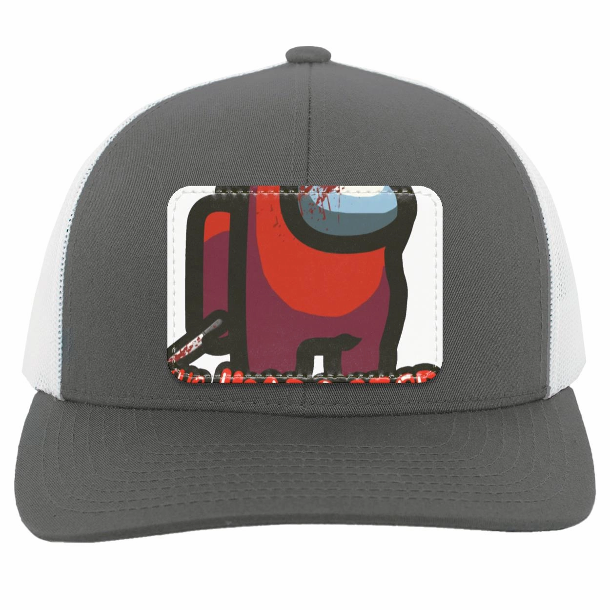 Trucker Snap Back Hat