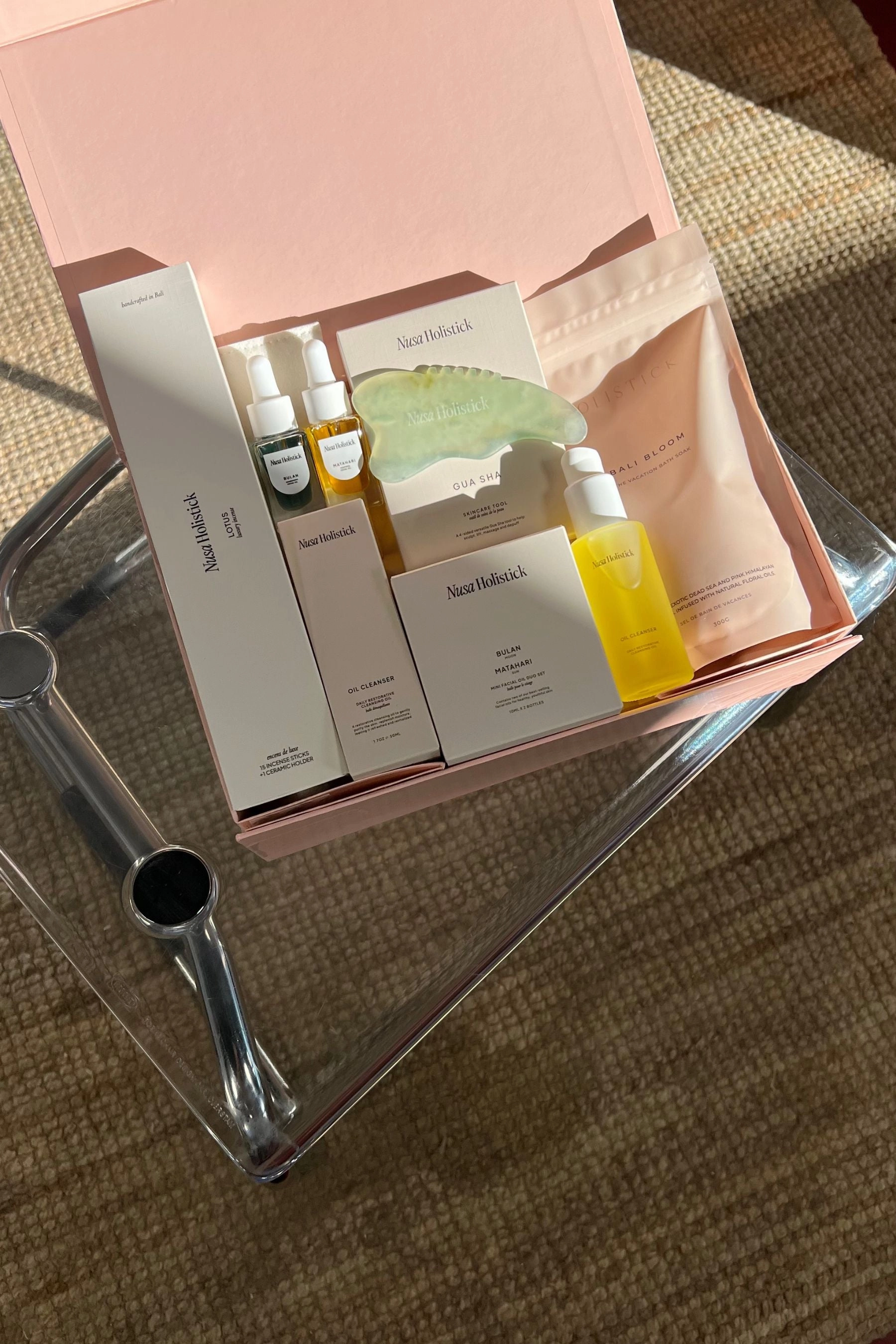 Ultimate Selfcare Kit
