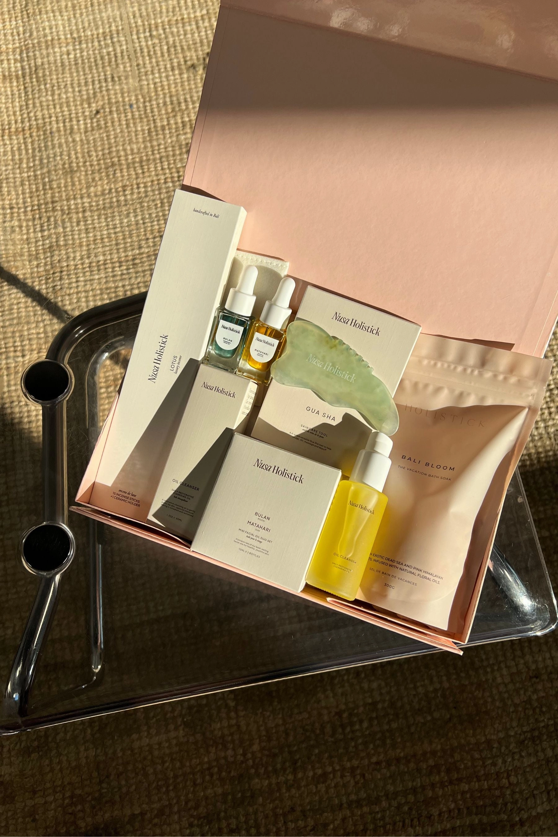 Ultimate Selfcare Kit