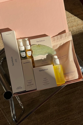 Ultimate Selfcare Kit