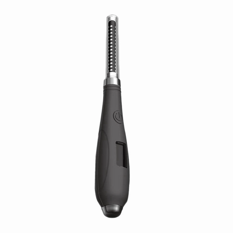 USB Rechargeable Electric Quick Natural Heated Eyelash Curler