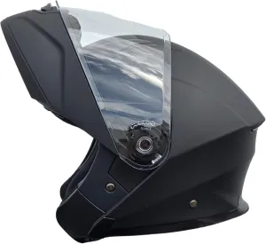 Vega Superdome Modular helmet Matte Black, 5X-Large