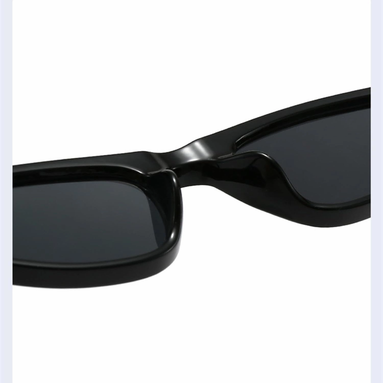 Vintage Trendy Small Frame Cat Eye Women Sunglasses Luxury Men Sunglasses Travel Driving Shades Uv400