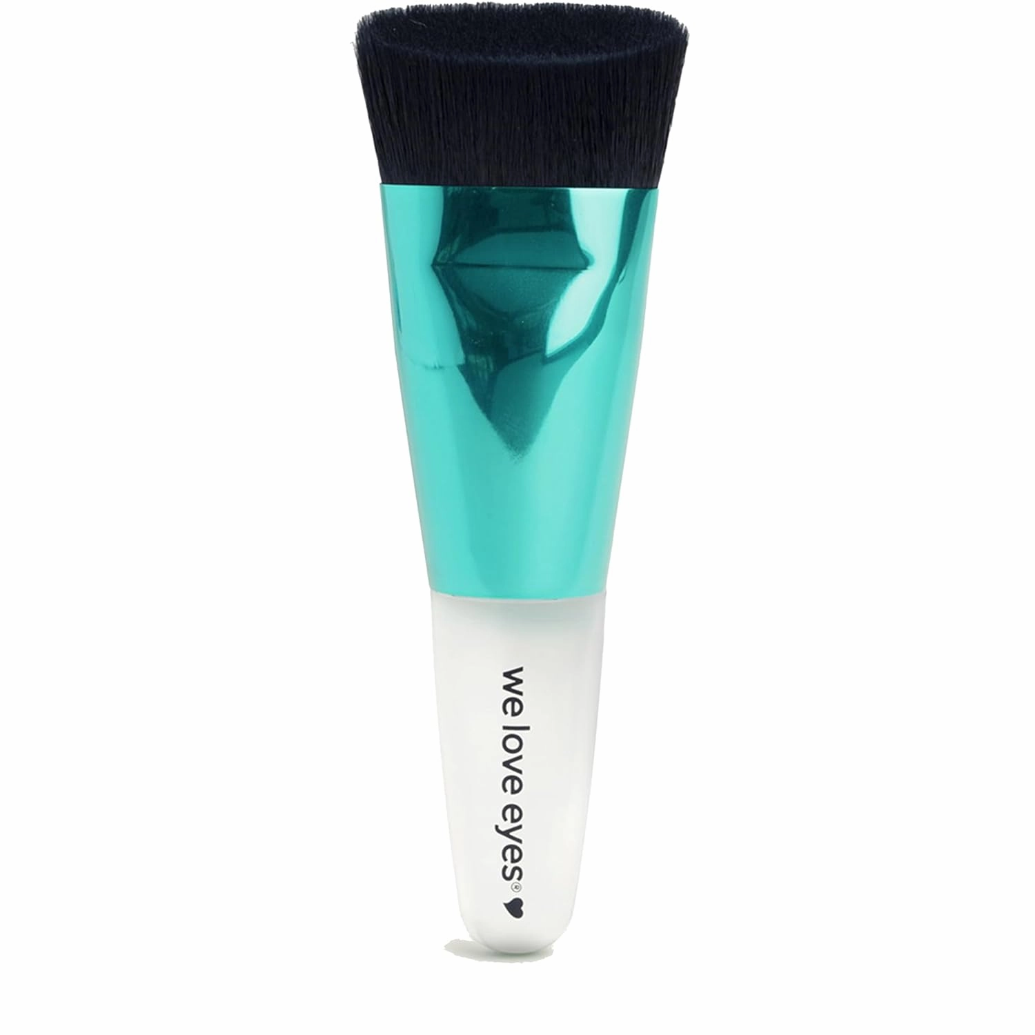 We Love Eyes Lashfull Thinking® lash   brow cleansing brush - limit unnecessary lash and brow loss when removing eye makeup