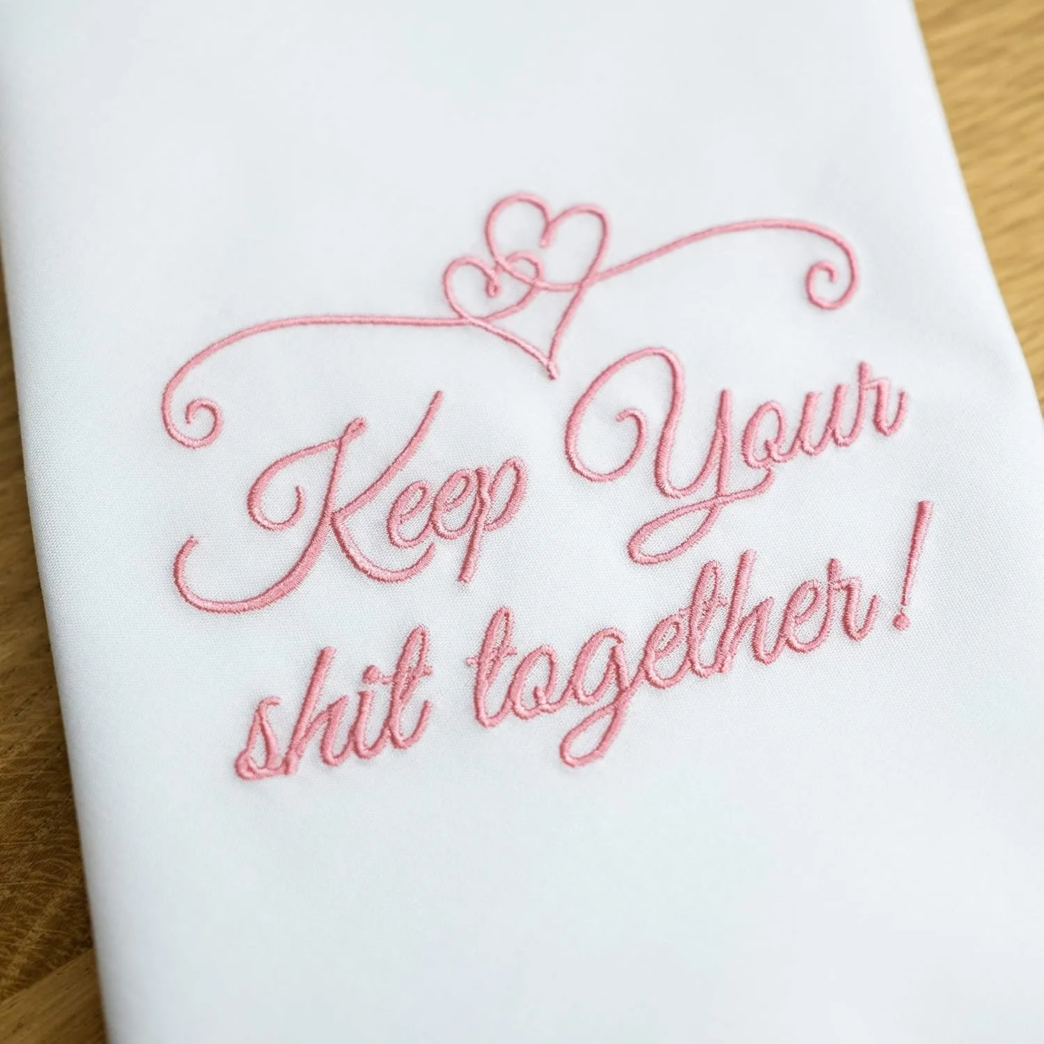 Wedding Handkerchiefs