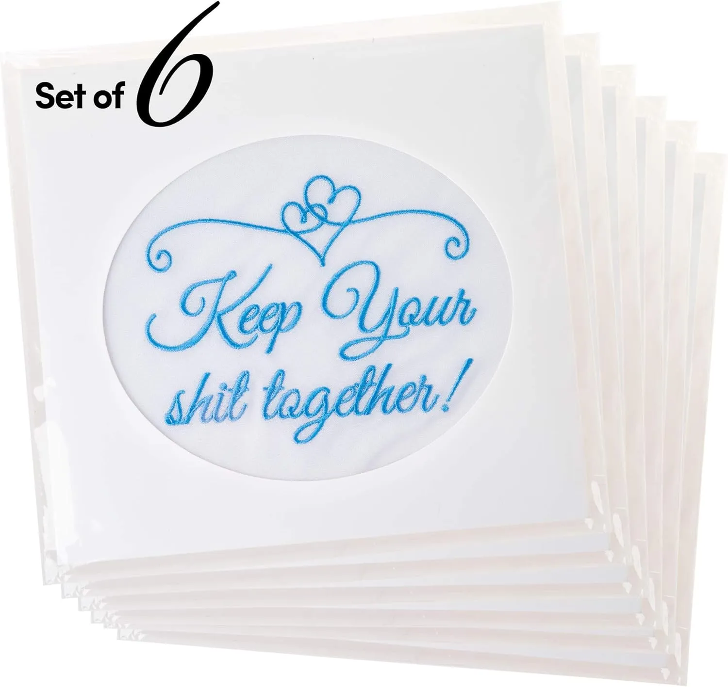 Wedding Handkerchiefs