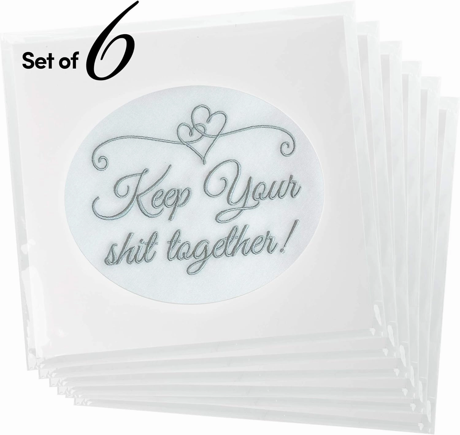 Wedding Handkerchiefs
