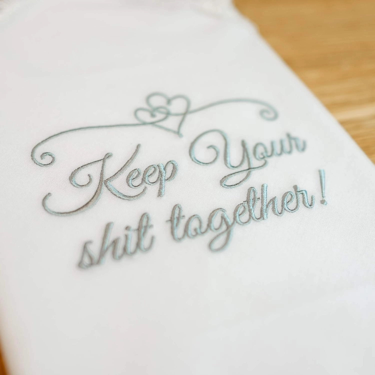 Wedding Handkerchiefs