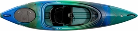 Wilderness Systems Aspire 105 | Sit Inside Recreational Kayak | Adjustable Skeg - Phase 3 Air Pro Seating | 10' 6"