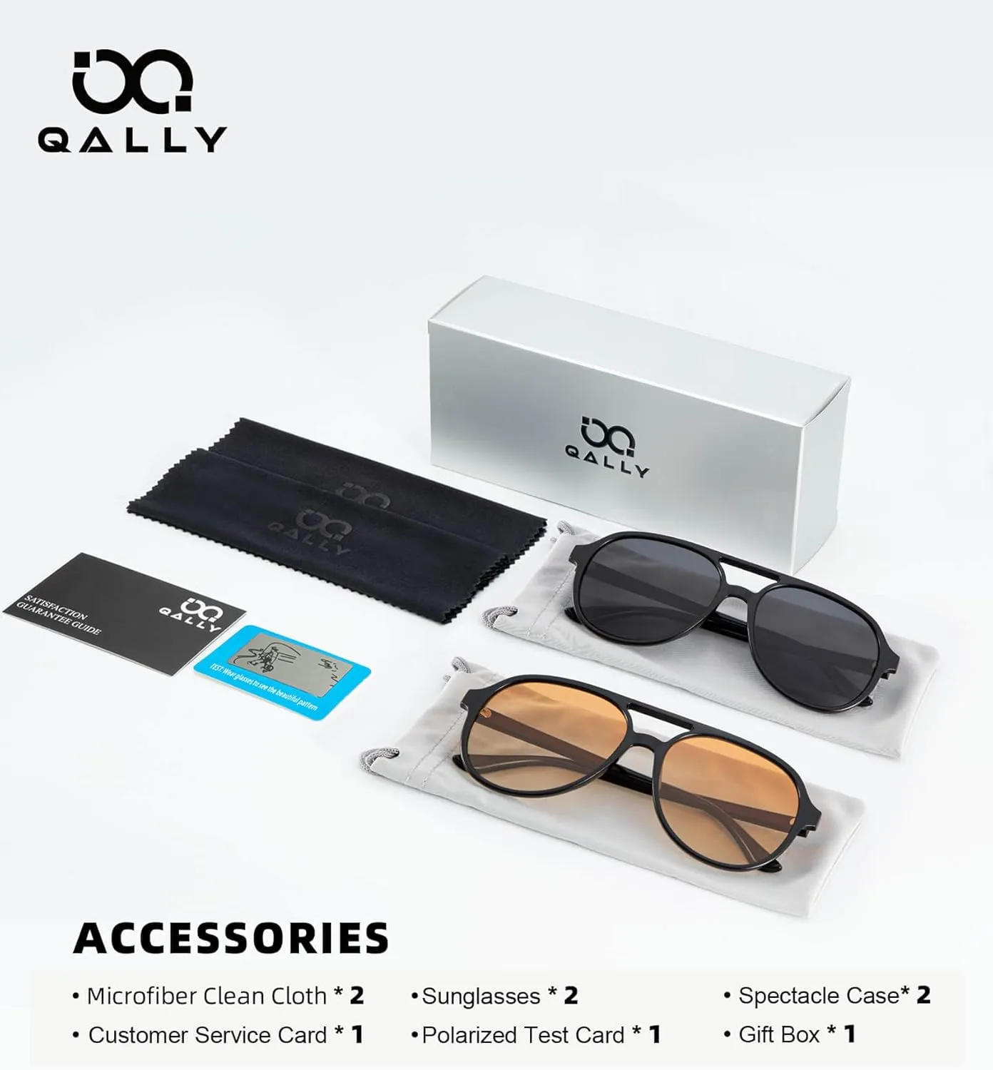 Womens Sunglasses Retro Oval 70s Polarized Sunglasses Aviator Classic Large Sun glasses Y2k Womens Shades