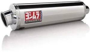 Yoshimura Signature Rs-3 Slip-On Exhaust Ss-Ss-Al HONDA CB1100 2014 12111E5500