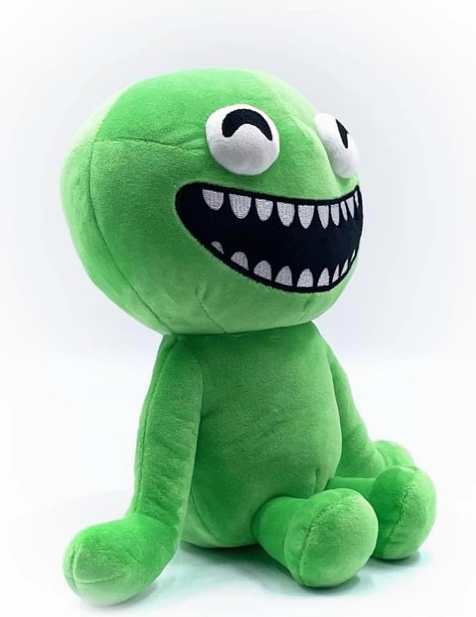 Youtooz Jumbo Josh Garten of Banban Plush 1FT, Collectible Stuffed Josh From Garten of Banban Collection