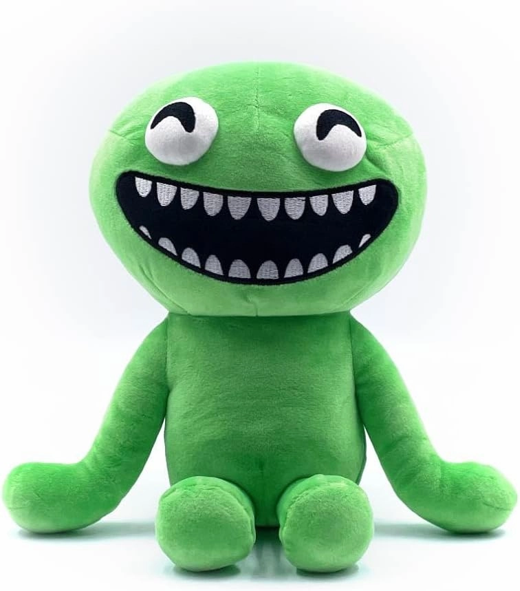 Youtooz Jumbo Josh Garten of Banban Plush 1FT, Collectible Stuffed Josh From Garten of Banban Collection