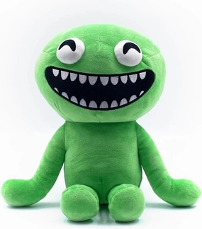 Youtooz Jumbo Josh Garten of Banban Plush 1FT, Collectible Stuffed Josh From Garten of Banban Collection