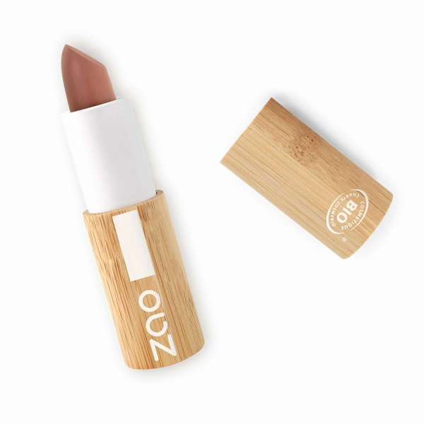 Zao 'Cocoon' Balm Lipstick