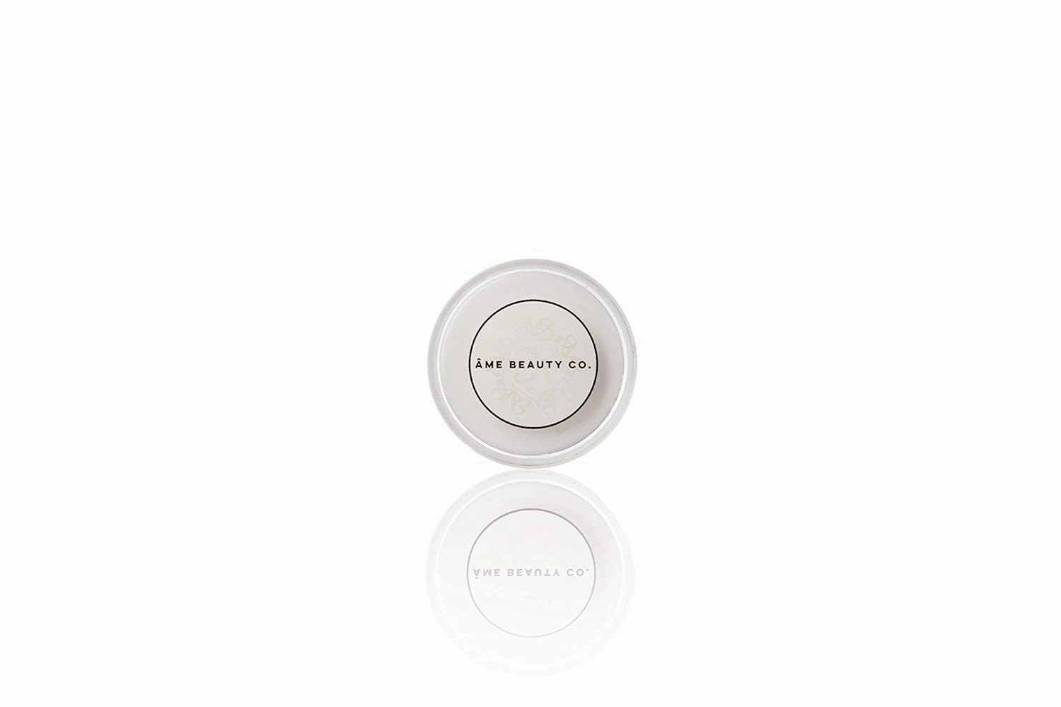 Âme Beauty Co. - Cream Eyelash Extension Remover for Professional Use - 1 oz.