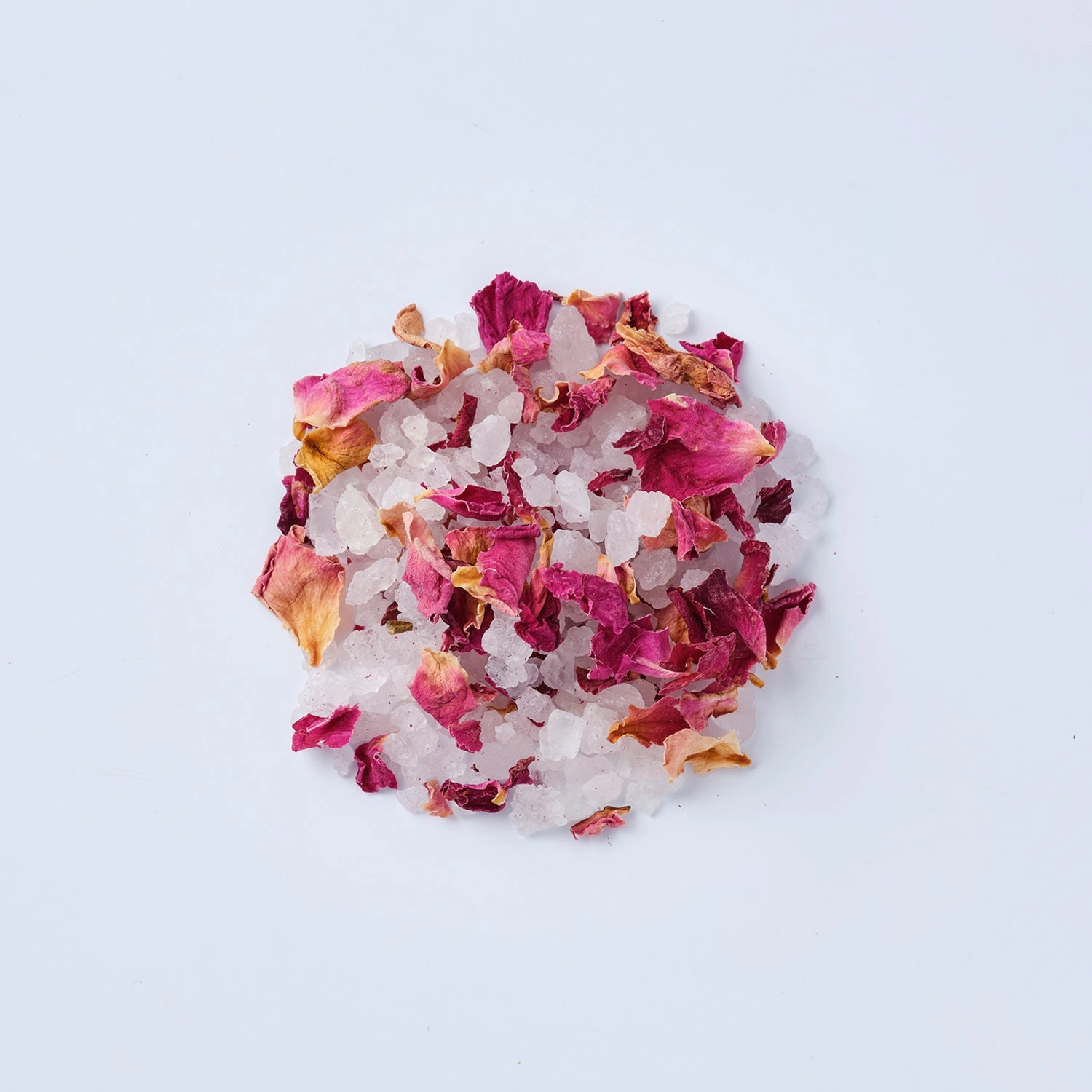 アロマバスソルト Rose
